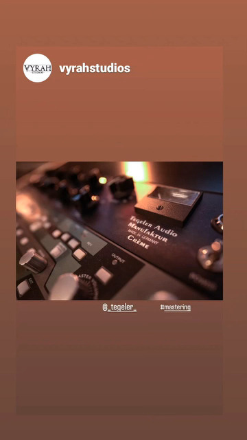 Creme – Social Media 87